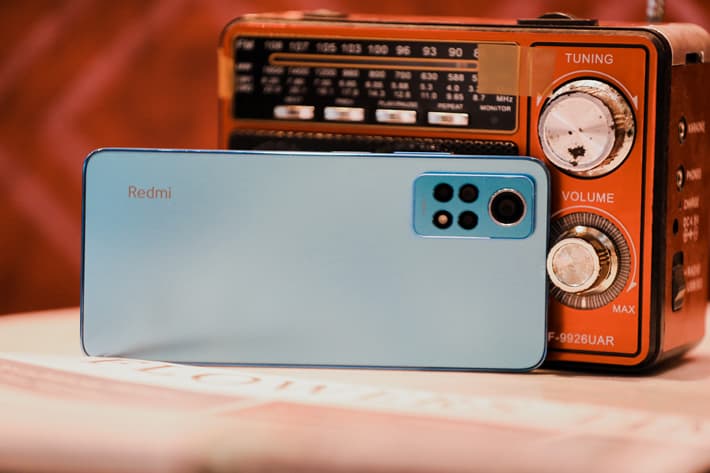 hp xiaomi terbaru