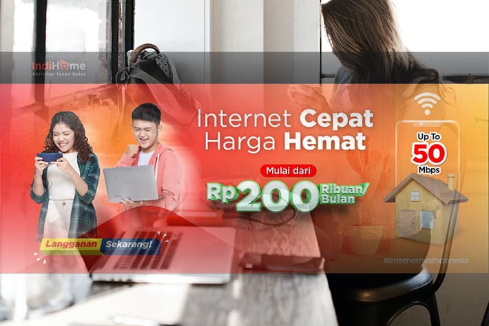 Indihome
