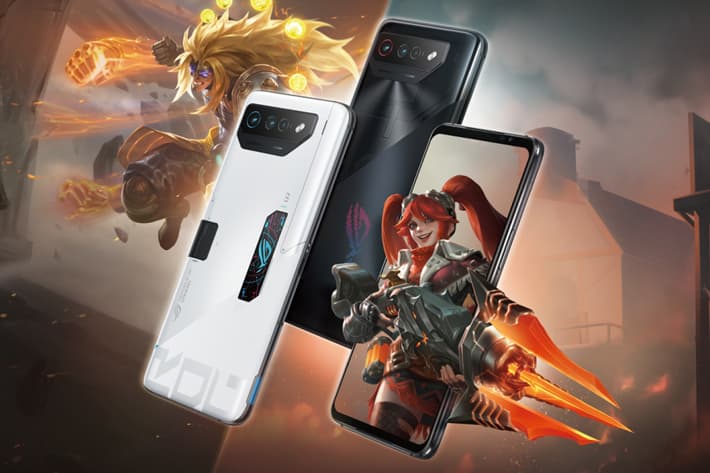 Sah, ASUS ROG dan MOONTON Tandatangani Kerjasama 2 Tahun-0