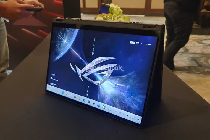 laptop asus terbaik