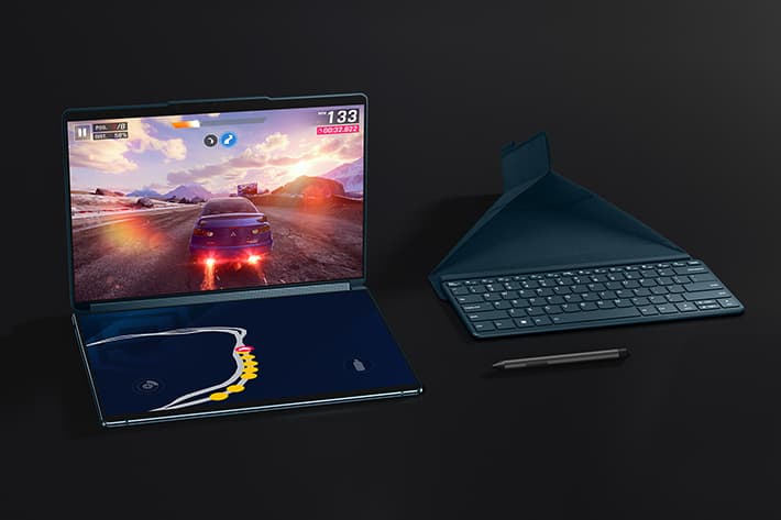 Lenovo LOC