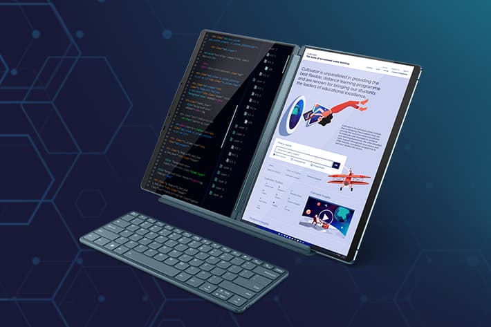 lenovo yoga i9