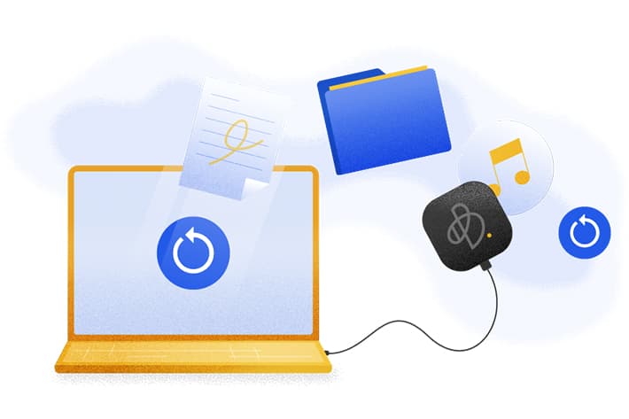 Synology BeeDrive
