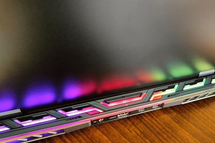 Acer Predator Helios 16