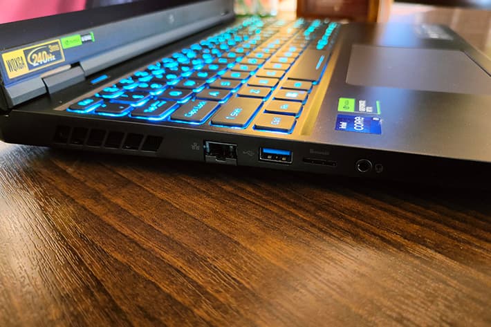 Acer Predator Helios 16