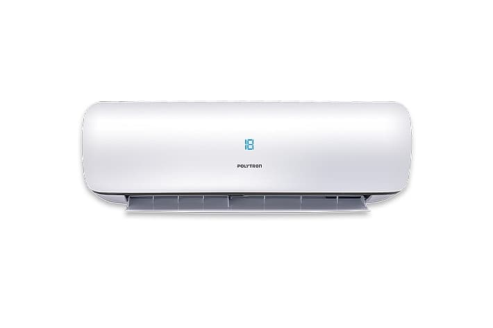 AC 1/2 PK Inverter Hemat Listrik Polytron
