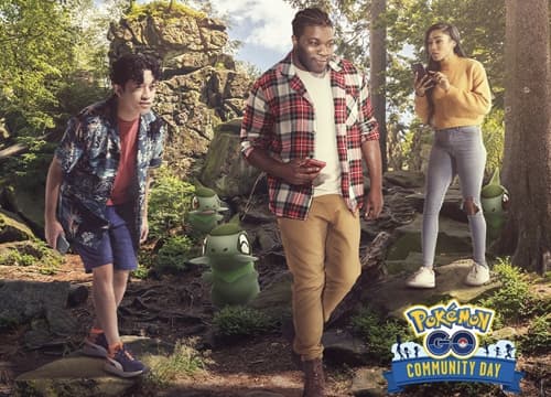 5 Tips Naikkan Level Pokémon GO dengan Mudah dan Cepat-4