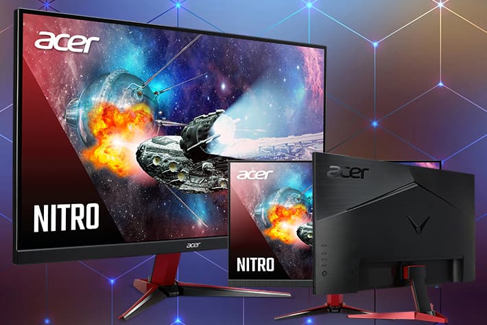 Acer Nitro VG252Q-Z