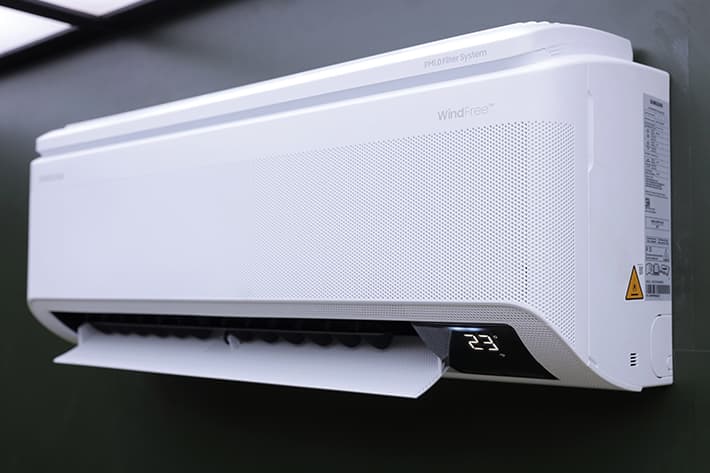 AC Samsung WindFree Ultra