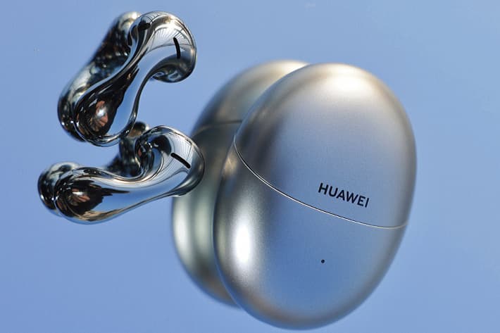 HUAWEI FreeBuds 5