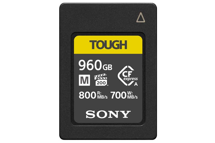 harga memory card sony
