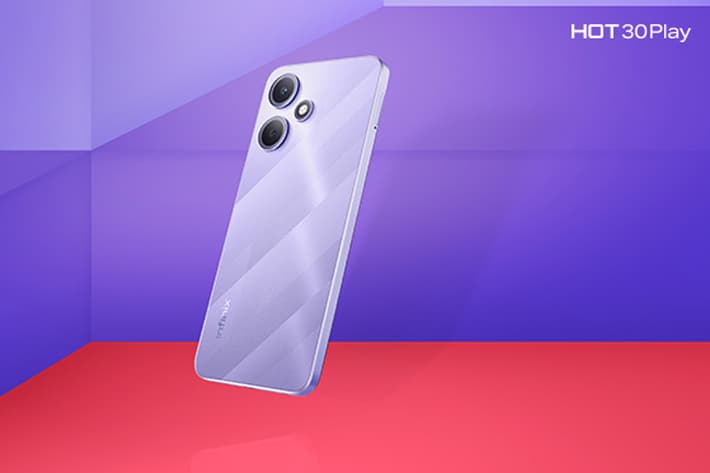Spesifikasi Infinix Hot 30 Play yang Hanya Dibanderol 1,2 Jutaan-0