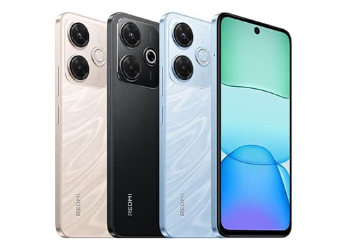 hp ram 8gb dibawah 2 jutaan redmi 13x