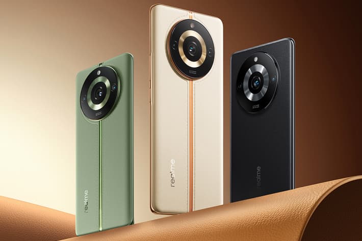 3 Fitur Unggulan realme 11 Pro Series 5G yang Akan Hadir di Indonesia-0