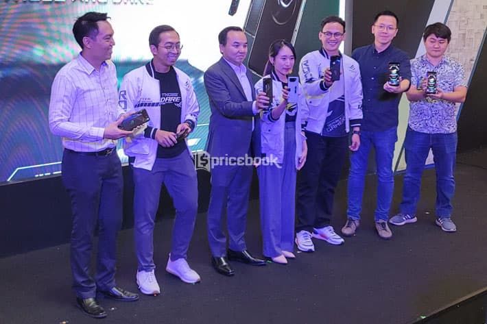 harga rog phone 7 ultimate