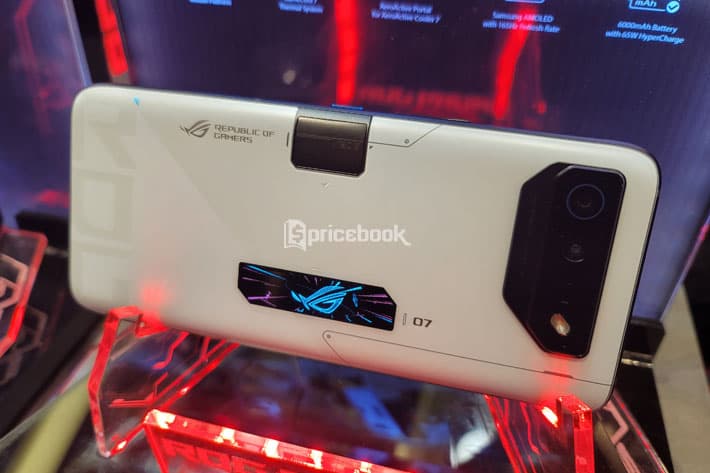 harga rog phone 7