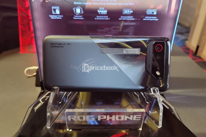 harga rog phone 7 ultimate