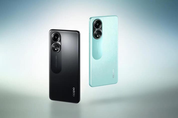7 Fitur Unggulan OPPO A58 yang Akan Hadir di Indonesia-0