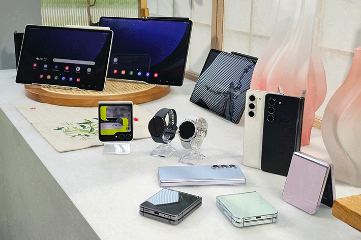 harga samsung galaxy flip 5