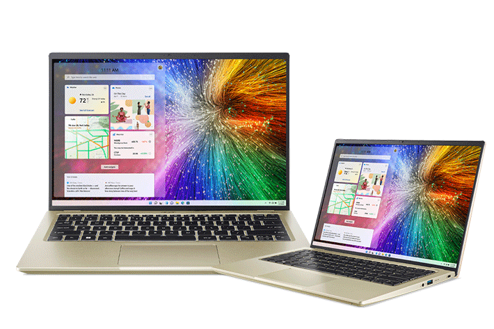 Acer Swift Go 14 (SFG14-41)