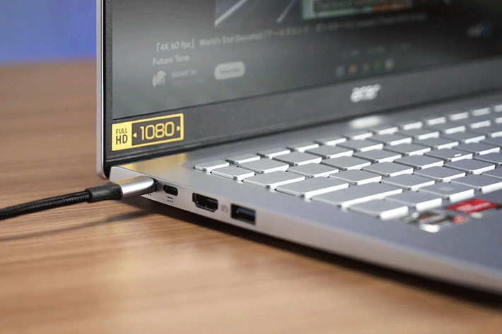 Acer Swift Go 14 (SFG14-41)