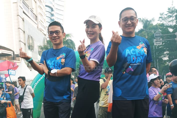 Acer Day 2023: Ada 2 Laptop Edisi Spesial Hingga Promo Menarik-0