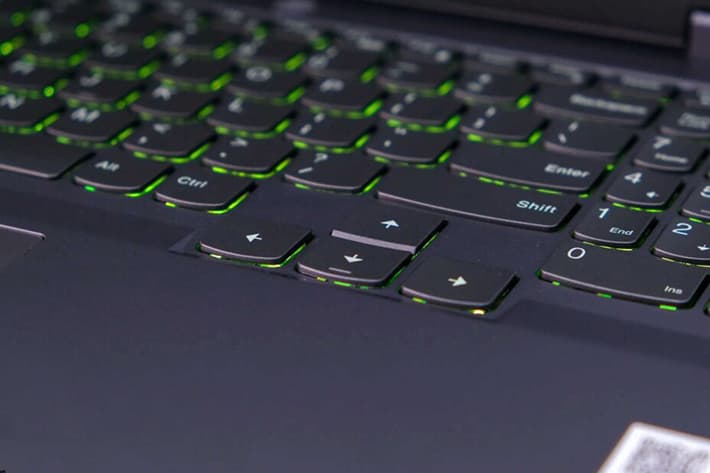 Lenovo LOQ 15IRH8