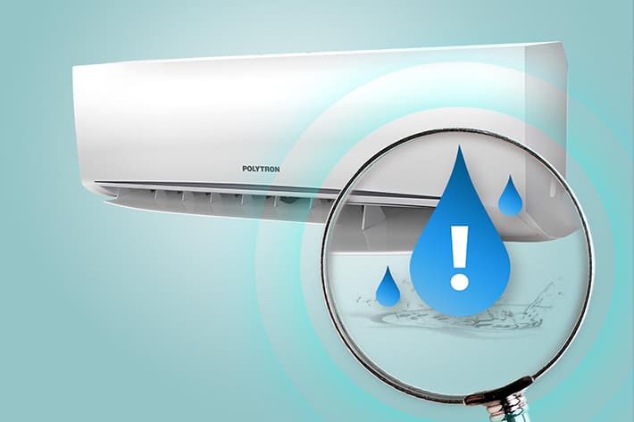 AC Polytron terbaik