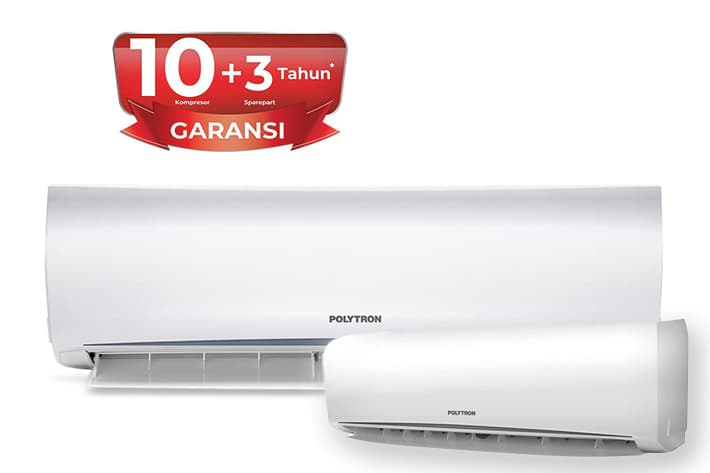 Polytron Deluxe 2 Standard Series