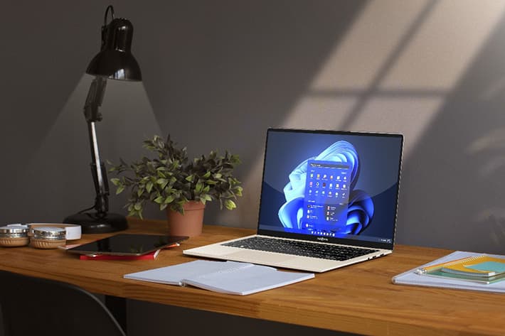 Advan WorkPro, Laptop Intel i5 Baru Cuman 4 Jutaan!