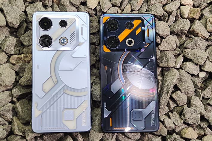 Keunggulan Infinix GT 10 Pro