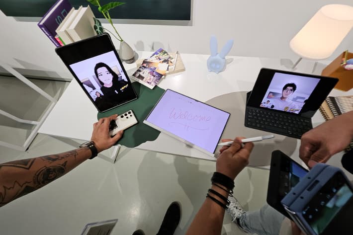 keunggulan samsung galaxy tab s9 ultra