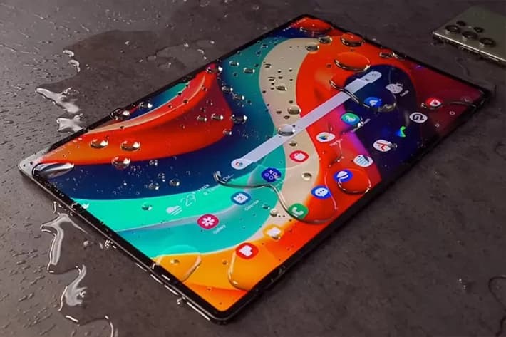 keunggulan samsung galaxy tab s9 ultra