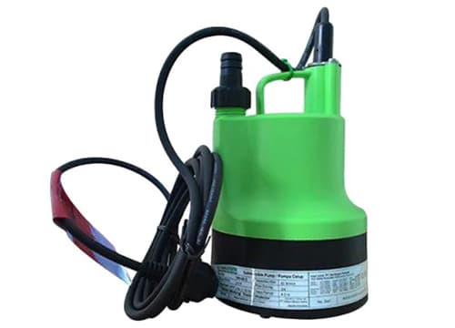 pompa air murah terbaik