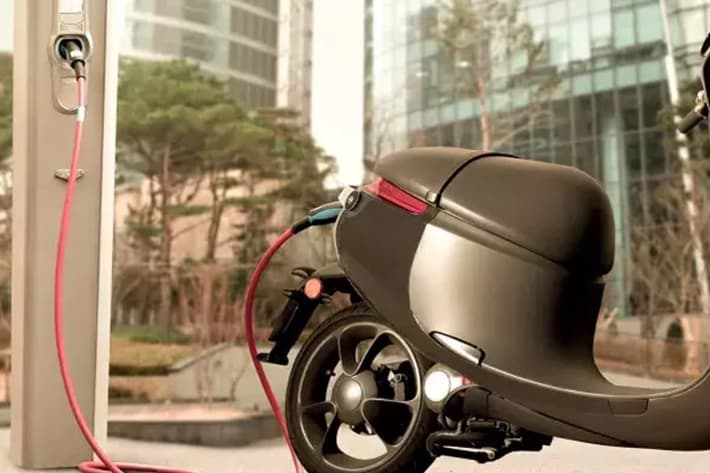 Motor Listrik Hemat Energi