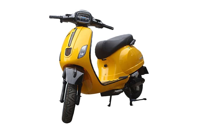 Motor Listrik Hemat Energi