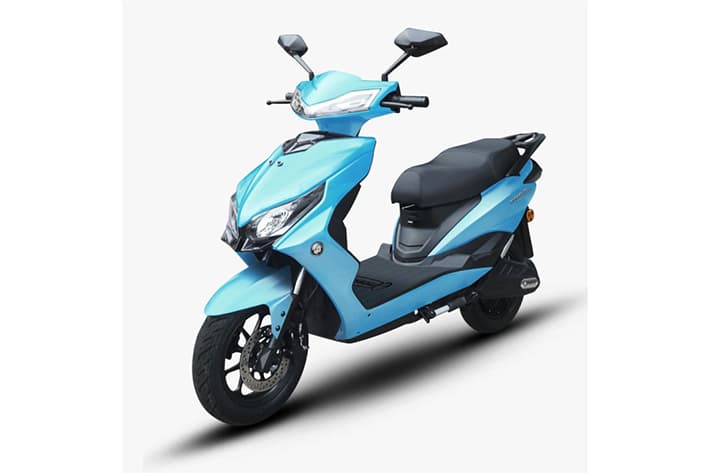 Motor Listrik Hemat Energi