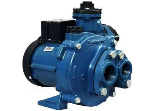 pompa air harga 1 jutaan terbaik