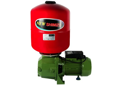 pompa air harga 1 jutaan terbaik