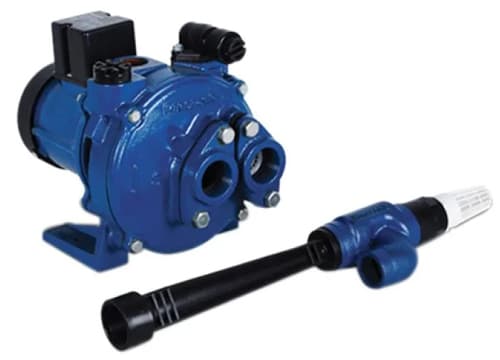 pompa air harga 1 jutaan terbaik