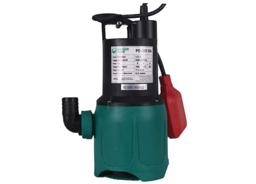 pompa air harga 1 jutaan terbaik