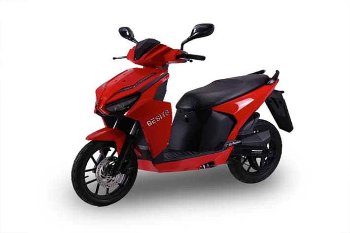 Motor Listrik Murah