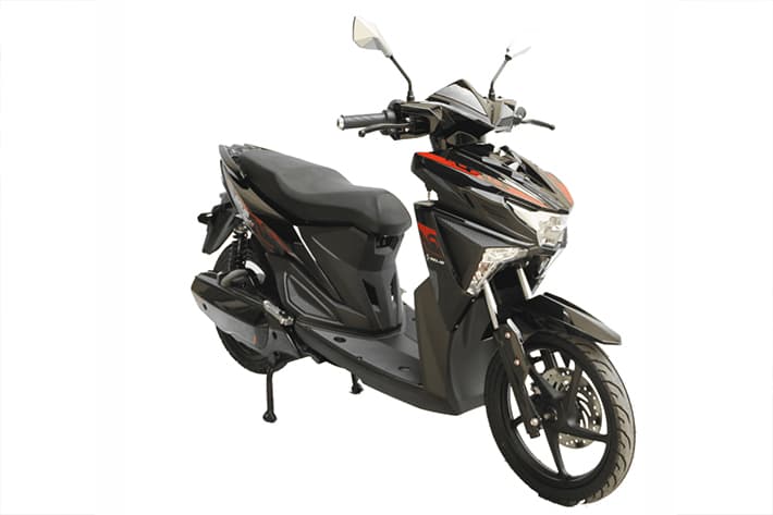 Motor Listrik Murah