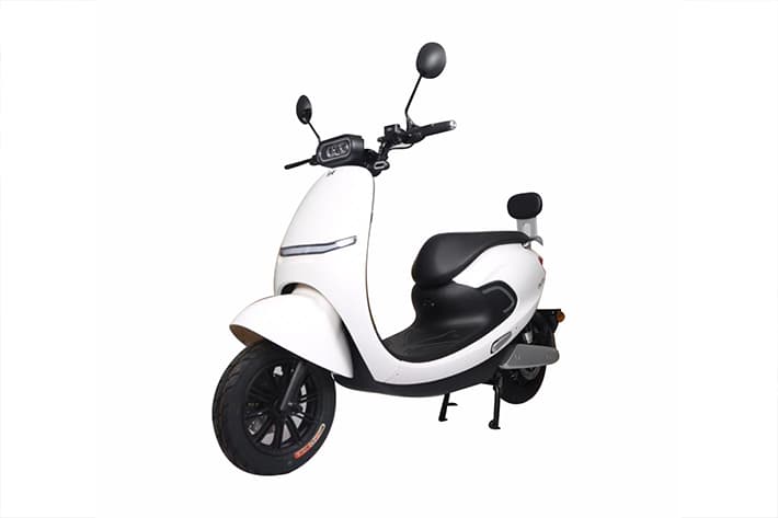 Motor Listrik Murah