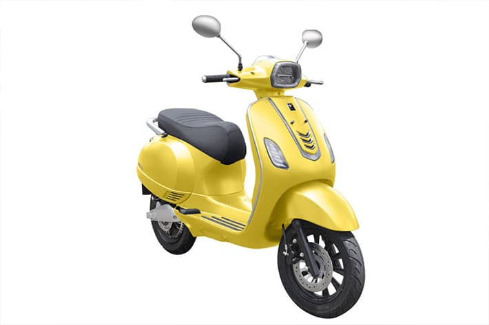 Motor Listrik Murah