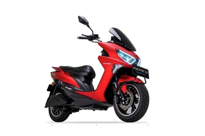 Motor listrik murah