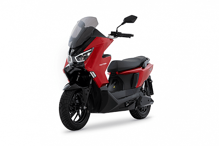 Motor Listrik Murah Terbaik