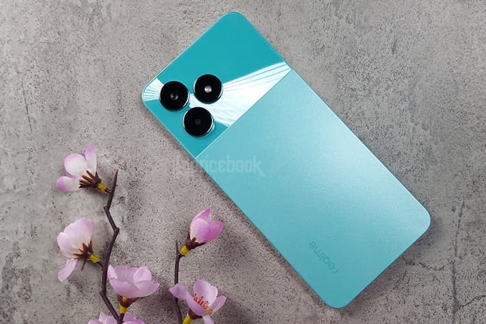 Review realme C51: Charging Cepat dan Fitur-fitur Terbaik di Sejutaan-1