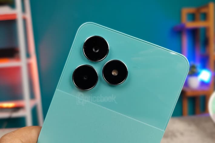Review realme C51: Charging Cepat dan Fitur-fitur Terbaik di Sejutaan-4