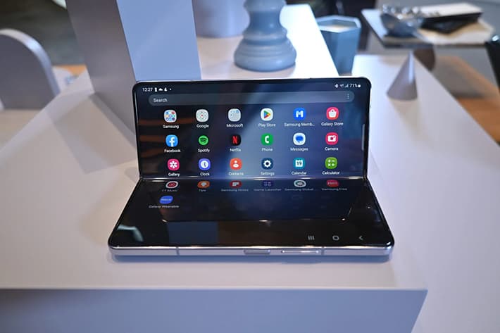 Galaxy Z Fold5